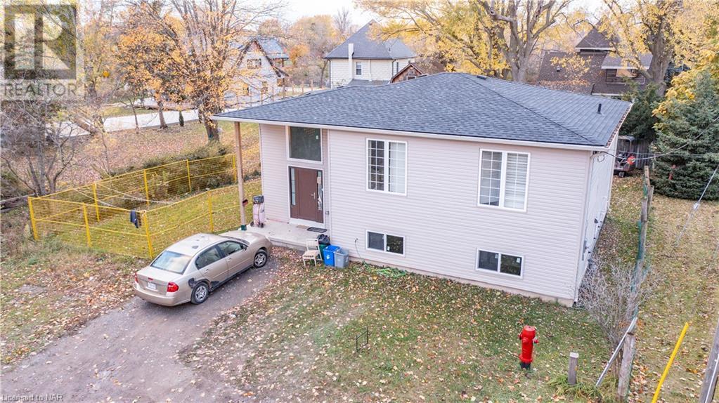 220 Port Colborne Drive, Port Colborne, Ontario  L3K 2M5 - Photo 4 - 40501589
