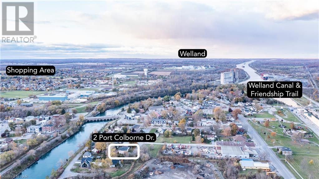 220 Port Colborne Drive, Port Colborne, Ontario  L3K 2M5 - Photo 40 - 40501589