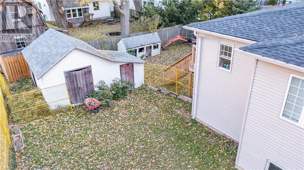 220 Port Colborne Drive, Port Colborne, Ontario  L3K 2M5 - Photo 41 - 40501589