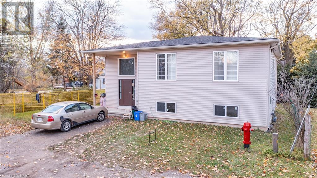 220 Port Colborne Drive, Port Colborne, Ontario  L3K 2M5 - Photo 5 - 40501589
