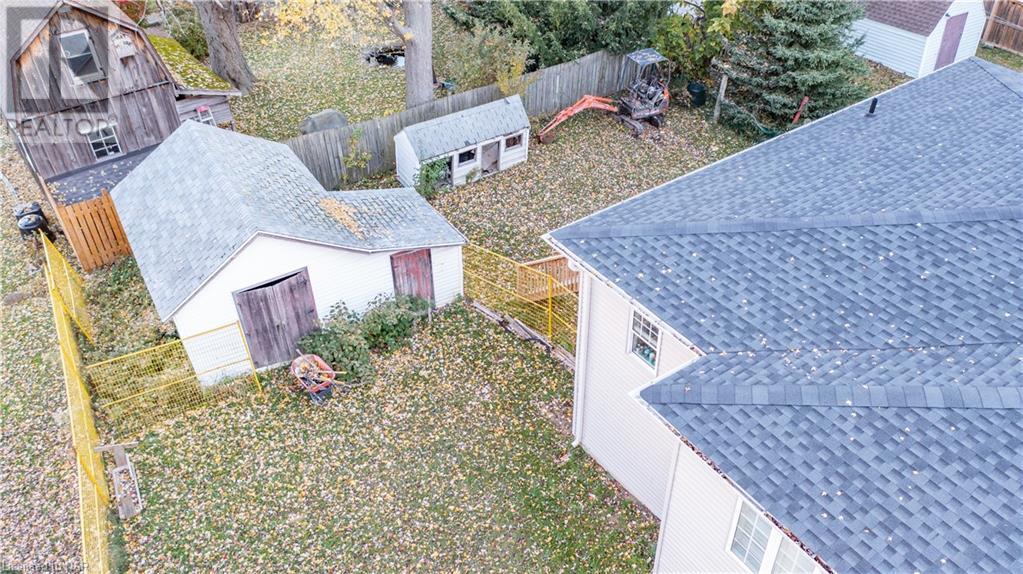 220 Port Colborne Drive, Port Colborne, Ontario  L3K 2M5 - Photo 9 - 40501589