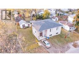 220 PORT COLBORNE Drive, port colborne, Ontario