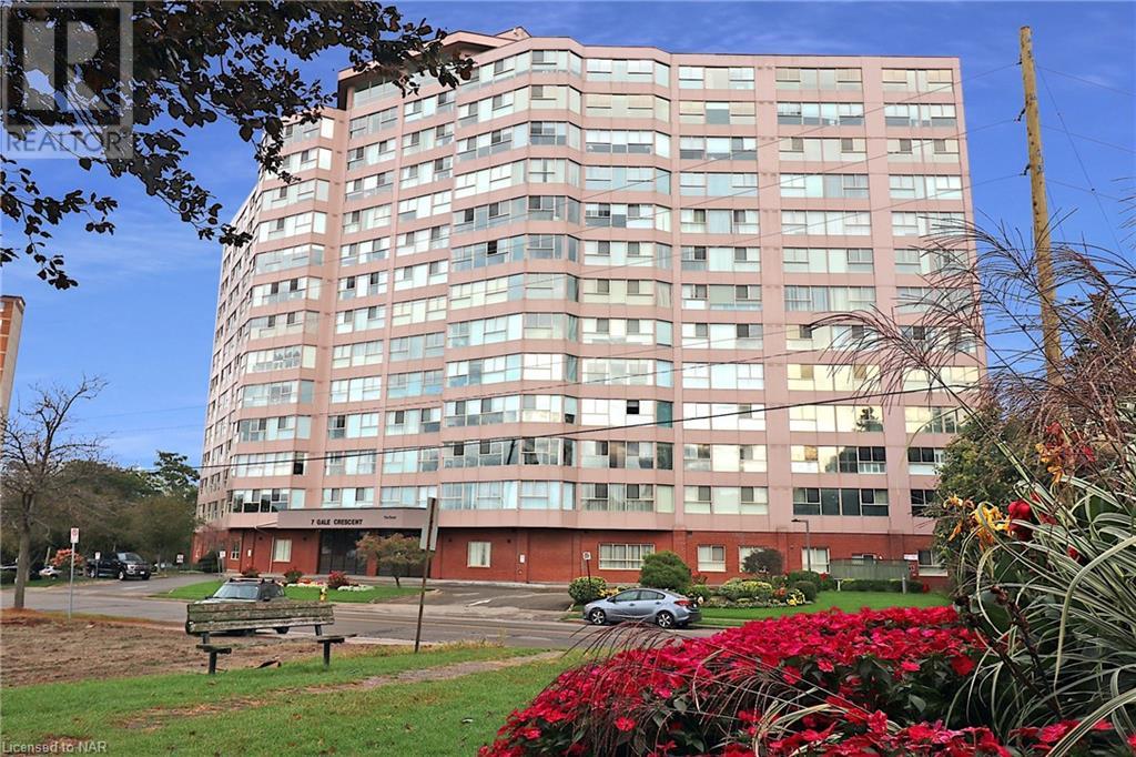 7 Gale Crescent Unit# 902, St. Catharines, Ontario  L2R 7M8 - Photo 2 - 40497010