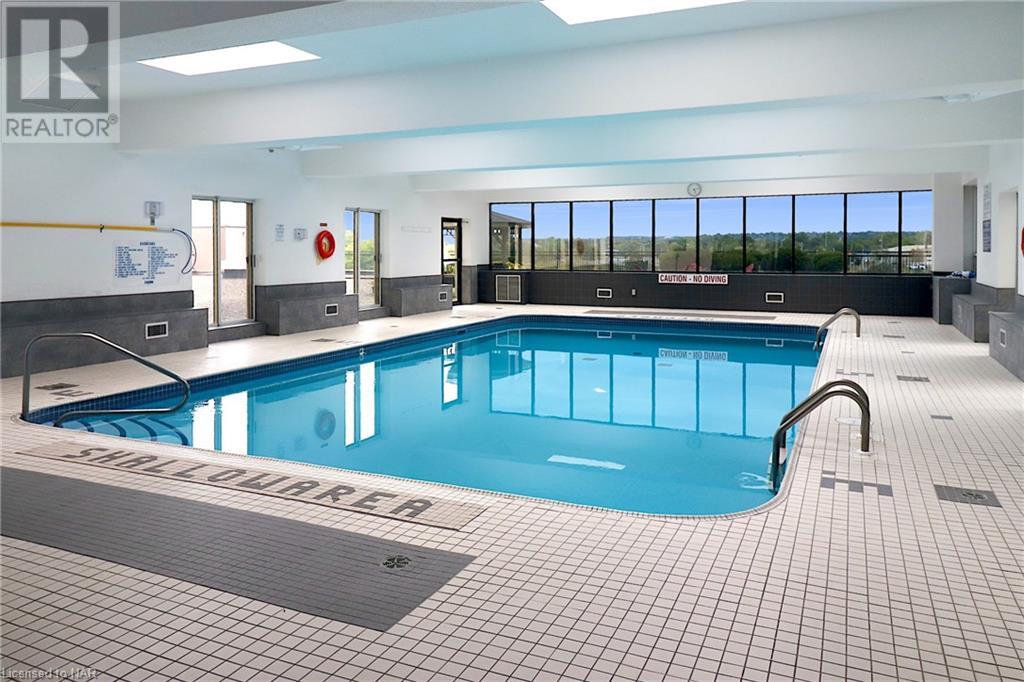 7 Gale Crescent Unit# 902, St. Catharines, Ontario  L2R 7M8 - Photo 25 - 40497010
