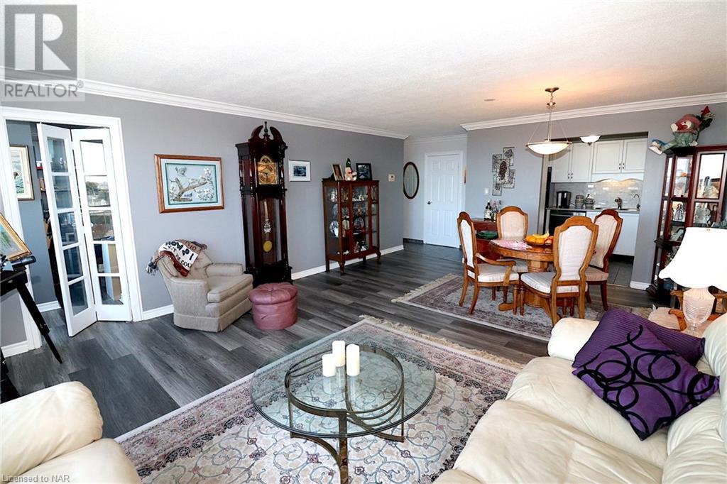 7 Gale Crescent Unit# 902, St. Catharines, Ontario  L2R 7M8 - Photo 4 - 40497010