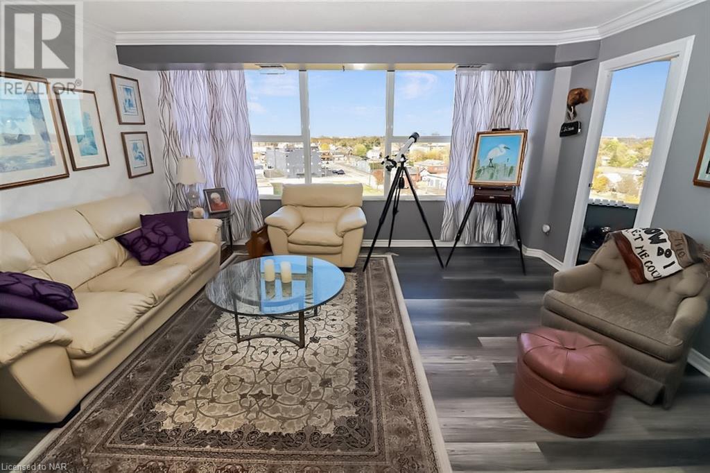 7 Gale Crescent Unit# 902, St. Catharines, Ontario  L2R 7M8 - Photo 6 - 40497010