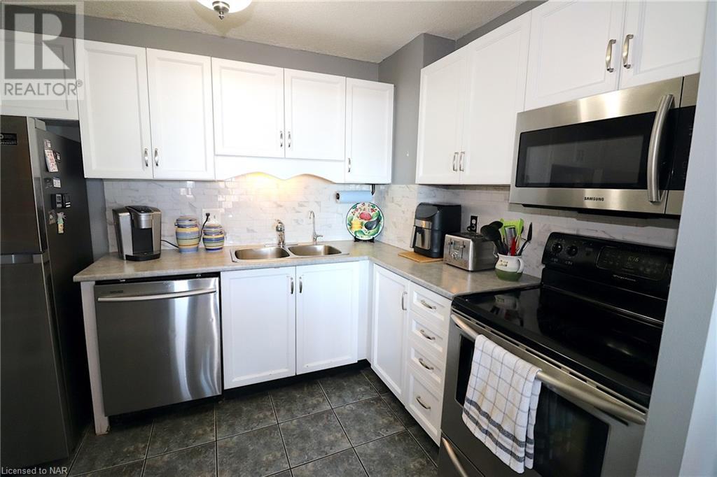 7 Gale Crescent Unit# 902, St. Catharines, Ontario  L2R 7M8 - Photo 7 - 40497010