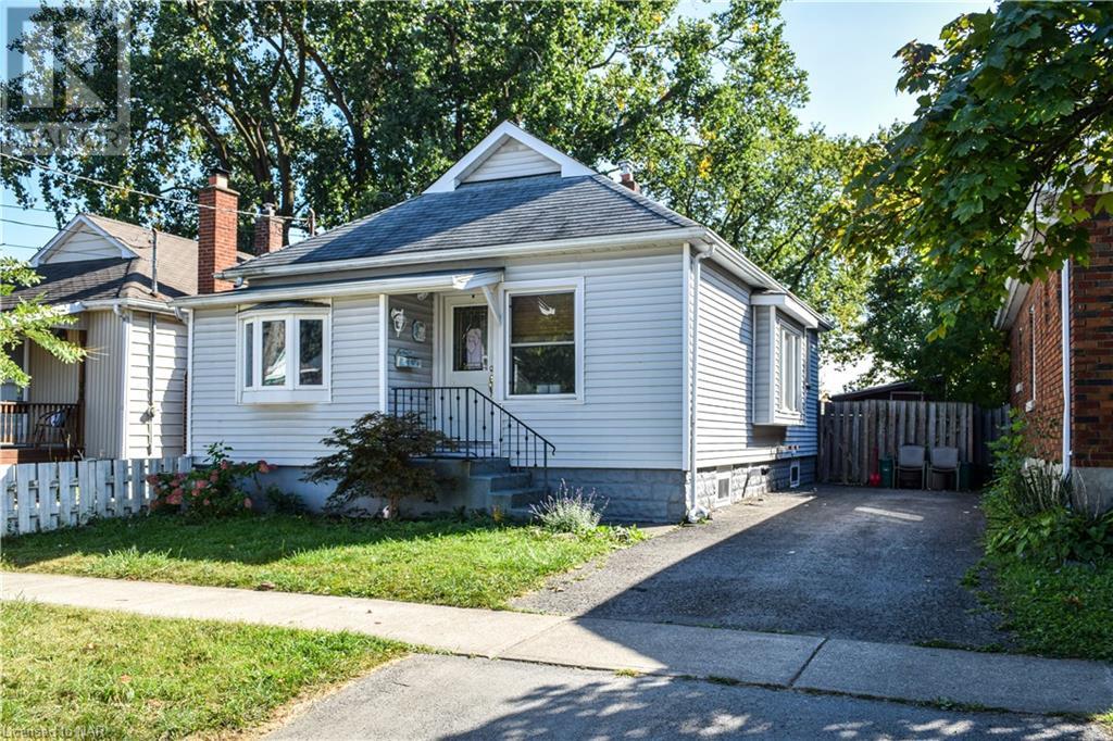 52 HAMILTON Street, st. catharines, Ontario