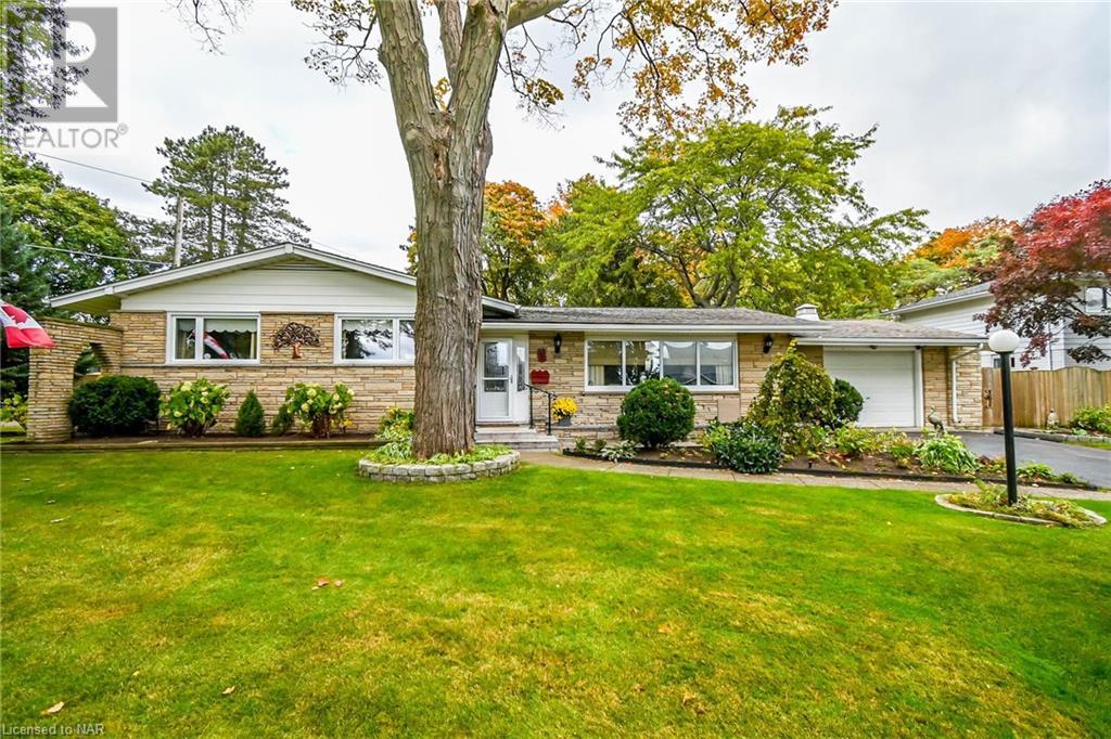 1 LAKEWOOD Crescent, port colborne, Ontario