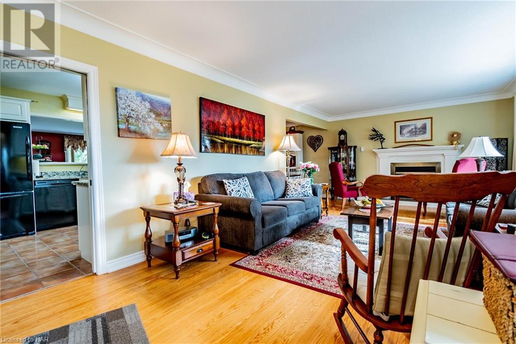 1 Lakewood Crescent, Port Colborne, Ontario  L3K 2S9 - Photo 10 - 40506404