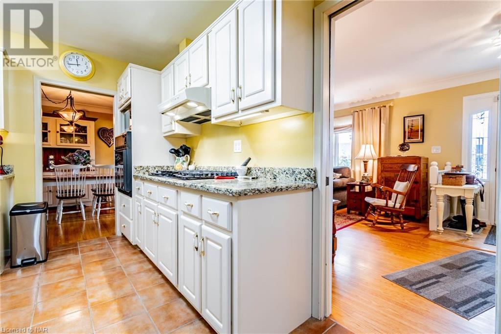 1 Lakewood Crescent, Port Colborne, Ontario  L3K 2S9 - Photo 15 - 40506404