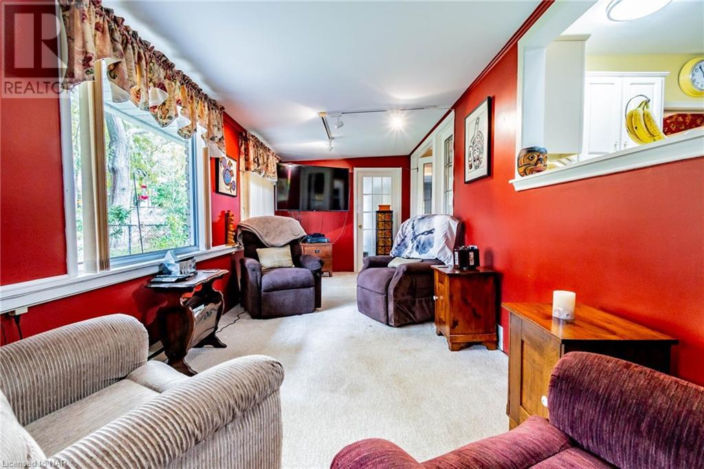 1 Lakewood Crescent, Port Colborne, Ontario  L3K 2S9 - Photo 22 - 40506404