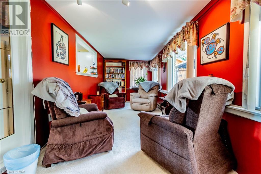 1 Lakewood Crescent, Port Colborne, Ontario  L3K 2S9 - Photo 23 - 40506404