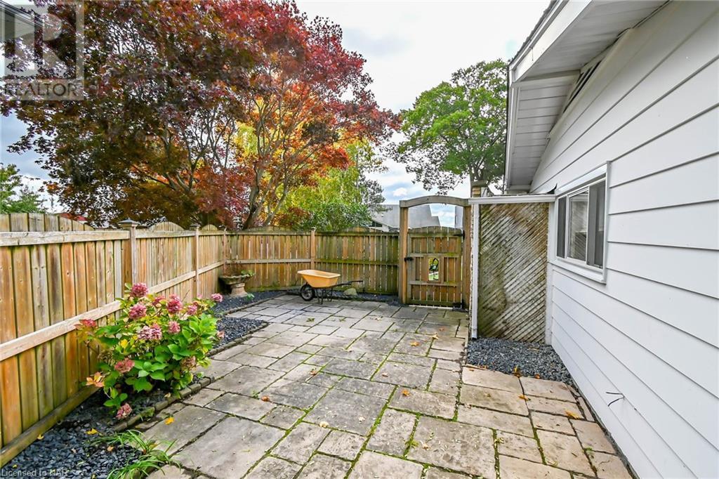 1 Lakewood Crescent, Port Colborne, Ontario  L3K 2S9 - Photo 29 - 40506404