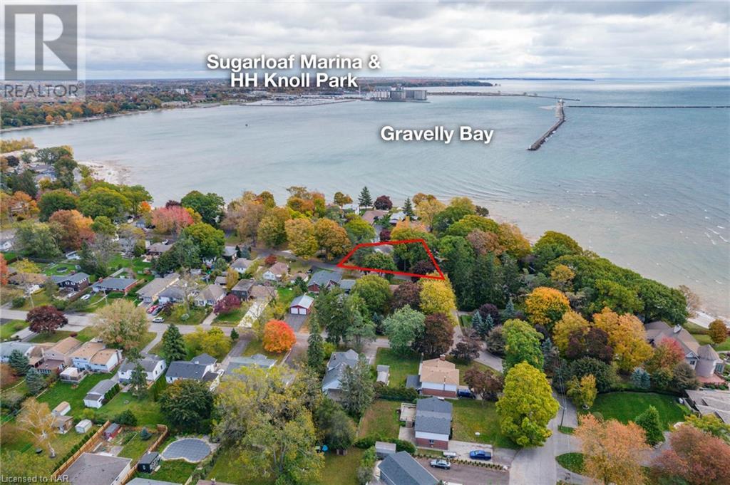 1 Lakewood Crescent, Port Colborne, Ontario  L3K 2S9 - Photo 41 - 40506404