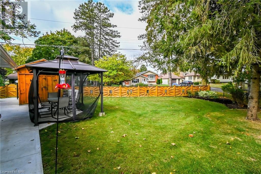 1 Lakewood Crescent, Port Colborne, Ontario  L3K 2S9 - Photo 42 - 40506404