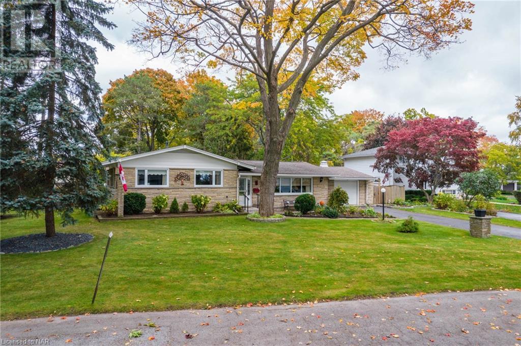 1 Lakewood Crescent, Port Colborne, Ontario  L3K 2S9 - Photo 44 - 40506404