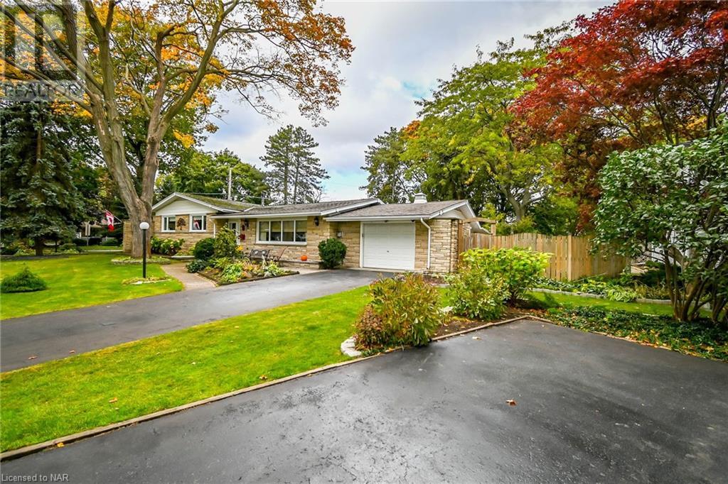 1 Lakewood Crescent, Port Colborne, Ontario  L3K 2S9 - Photo 47 - 40506404