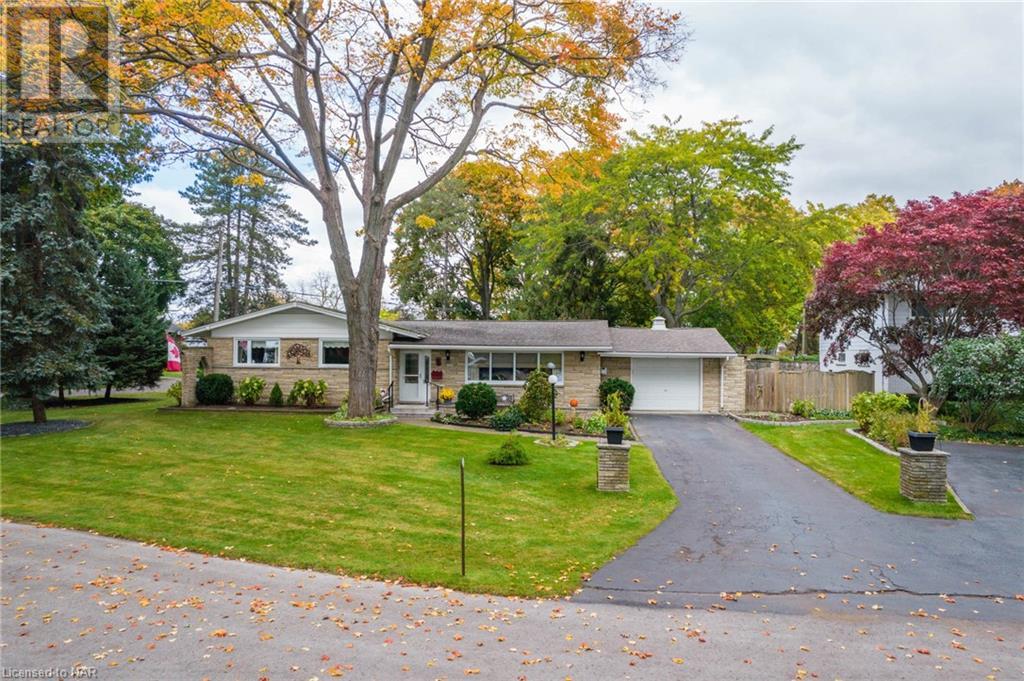 1 Lakewood Crescent, Port Colborne, Ontario  L3K 2S9 - Photo 48 - 40506404