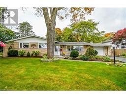 1 LAKEWOOD Crescent, port colborne, Ontario