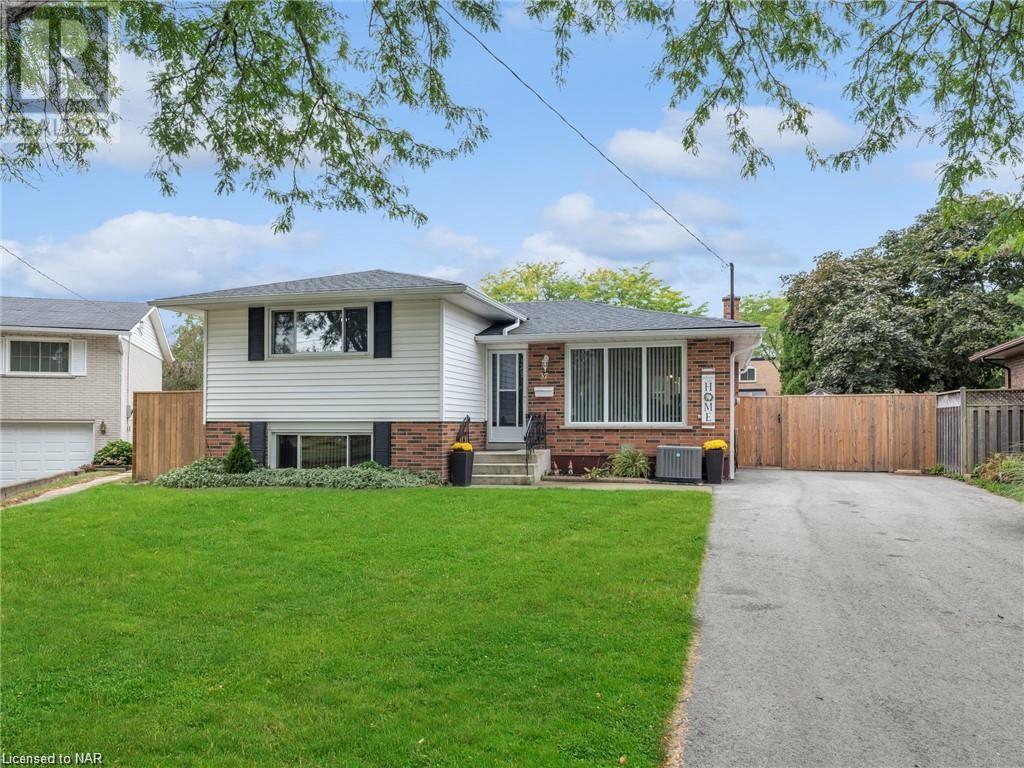 37 CRESCENTWOOD Drive, st. catharines, Ontario