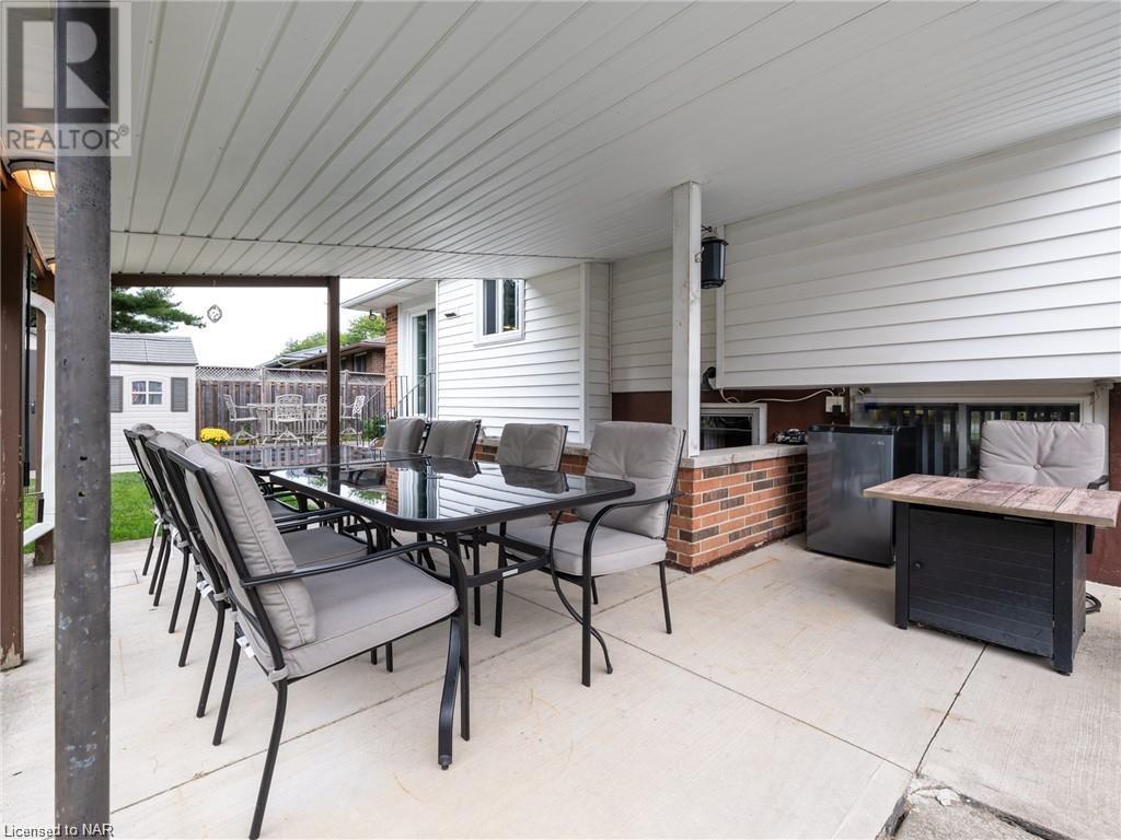 37 Crescentwood Drive, St. Catharines, Ontario  L2N 4K7 - Photo 12 - 40507117