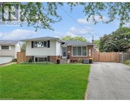 37 CRESCENTWOOD Drive, st. catharines, Ontario