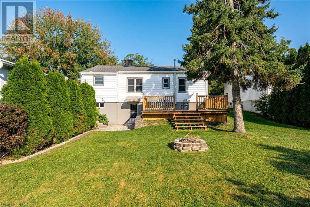 24 Walnut Street, Port Colborne, Ontario  L3K 2T6 - Photo 44 - 40506747