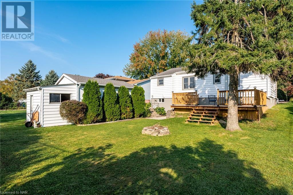 24 Walnut Street, Port Colborne, Ontario  L3K 2T6 - Photo 45 - 40506747