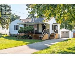 24 WALNUT Street, port colborne, Ontario