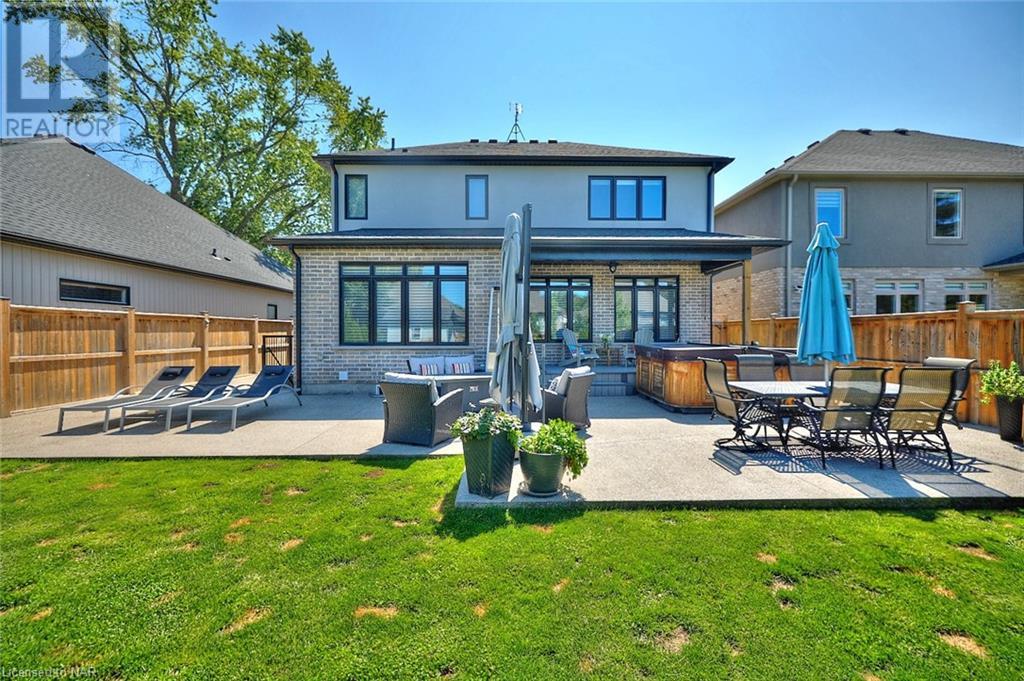 752 Quaker Road, Fonthill, Ontario  L3C 3H4 - Photo 40 - 40505085