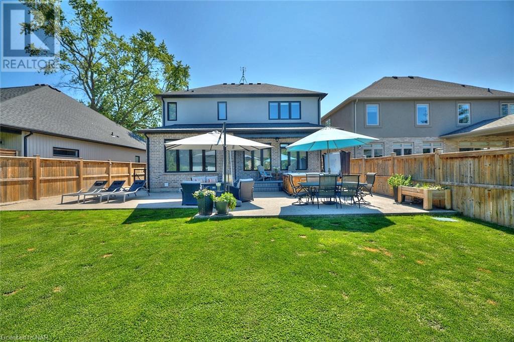 752 Quaker Road, Fonthill, Ontario  L3C 3H4 - Photo 41 - 40505085