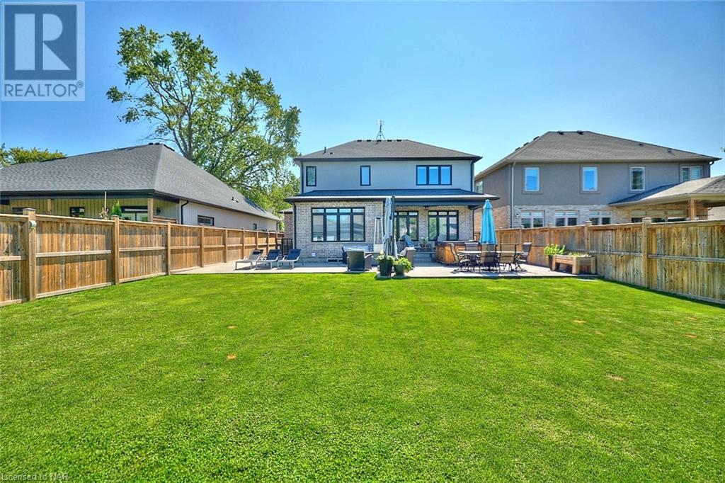 752 Quaker Road, Fonthill, Ontario  L3C 3H4 - Photo 42 - 40505085