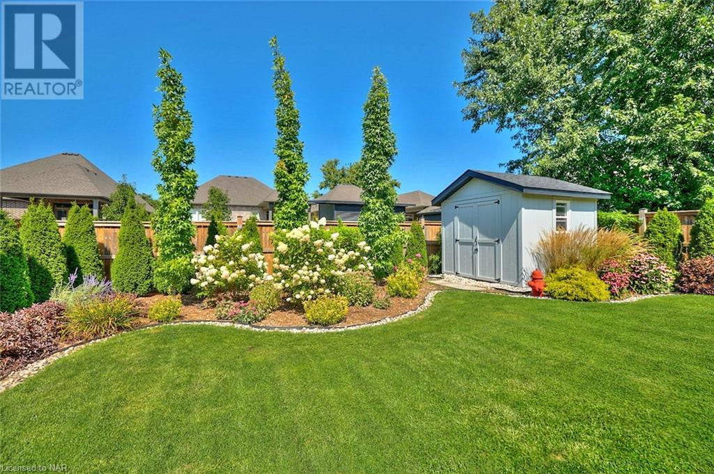 752 Quaker Road, Fonthill, Ontario  L3C 3H4 - Photo 45 - 40505085