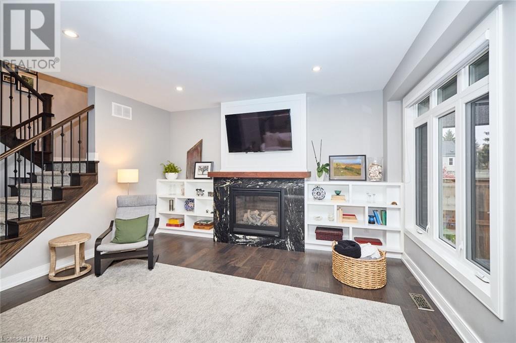 752 Quaker Road, Fonthill, Ontario  L3C 3H4 - Photo 9 - 40505085