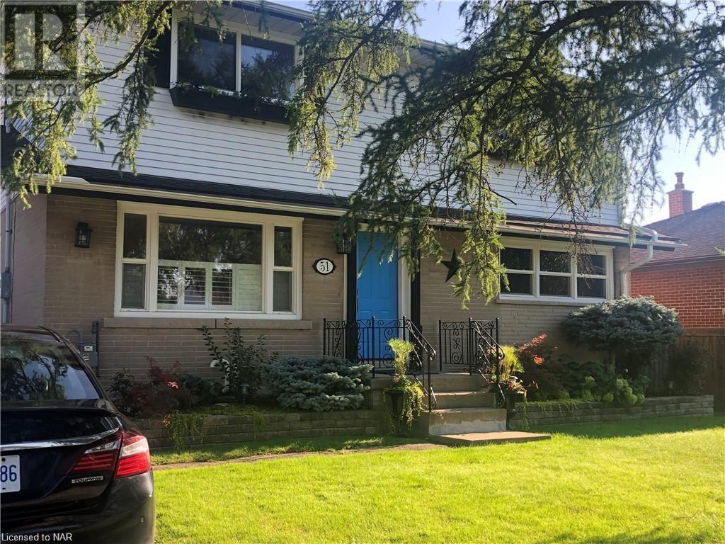 51 GRANDFIELD Street, hamilton, Ontario