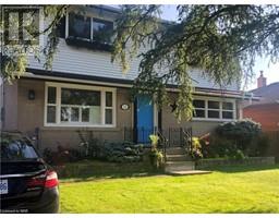 51 GRANDFIELD Street, hamilton, Ontario