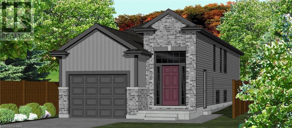 137 ST. GEORGE Street, welland, Ontario
