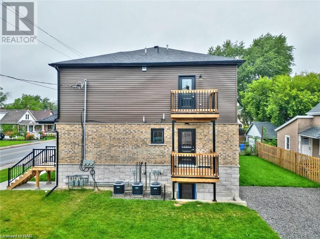 272 Niagara Street Unit# 1, Welland, Ontario  L3C 1K4 - Photo 3 - 40506816