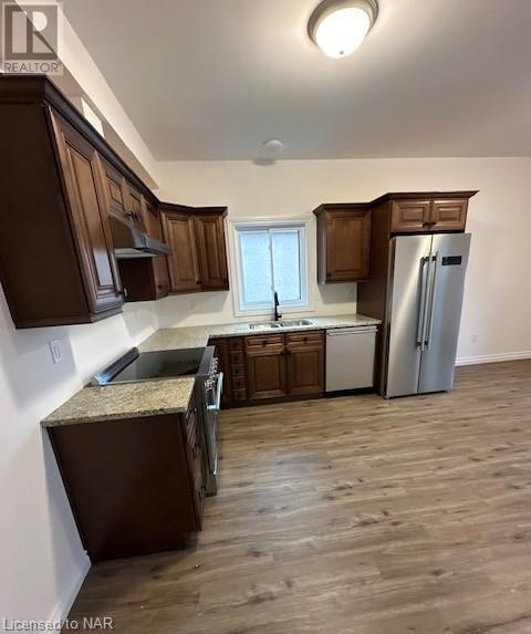 272 Niagara Street Unit# 1, Welland, Ontario  L3C 1K4 - Photo 4 - 40506816