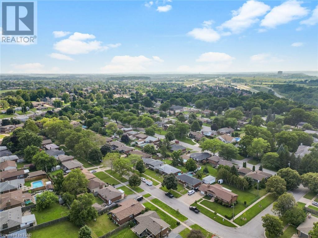 17 Clearview Heights, St. Catharines, Ontario  L2T 2W2 - Photo 27 - 40507087