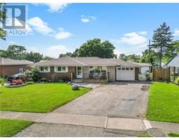 17 CLEARVIEW Heights, st. catharines, Ontario
