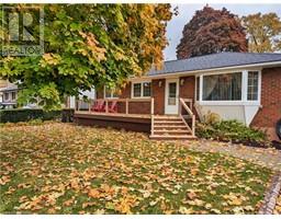 56 FORSTER Street, st. catharines, Ontario