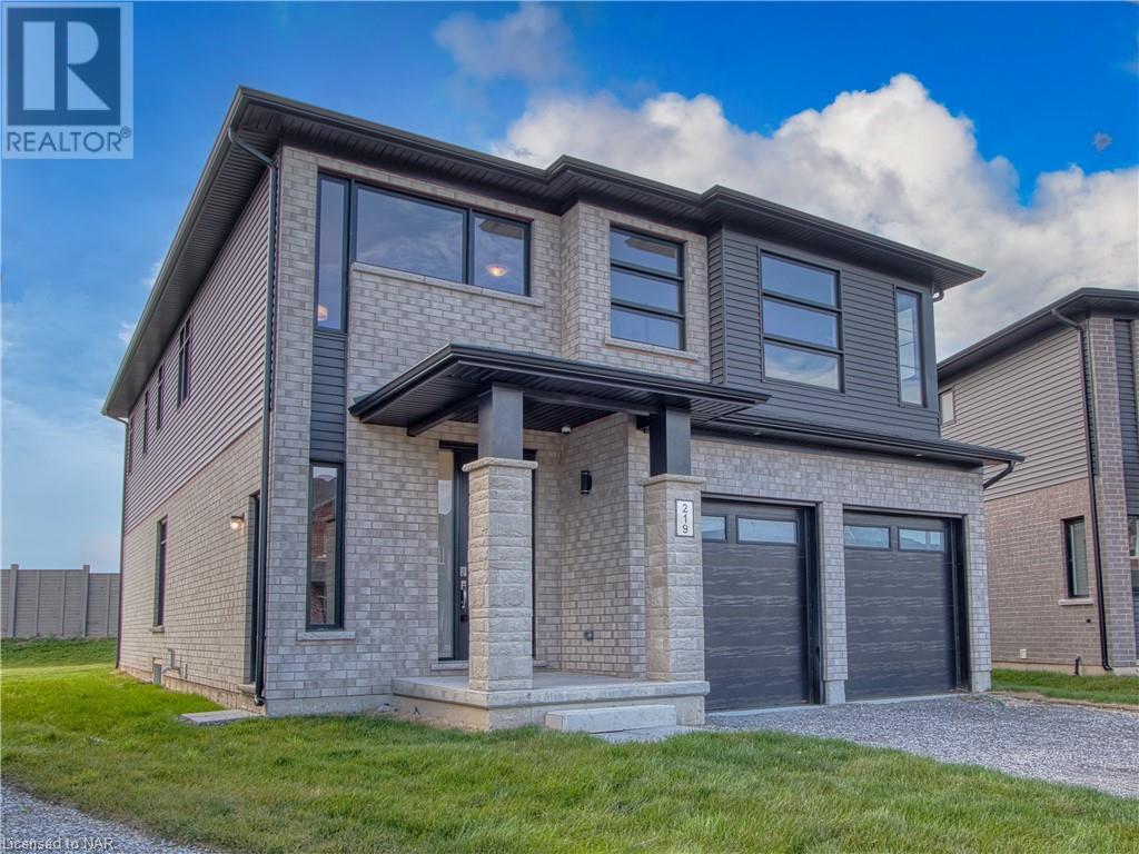 219 Bur Oak Drive, Thorold, Ontario  L2V 0L7 - Photo 2 - 40506900