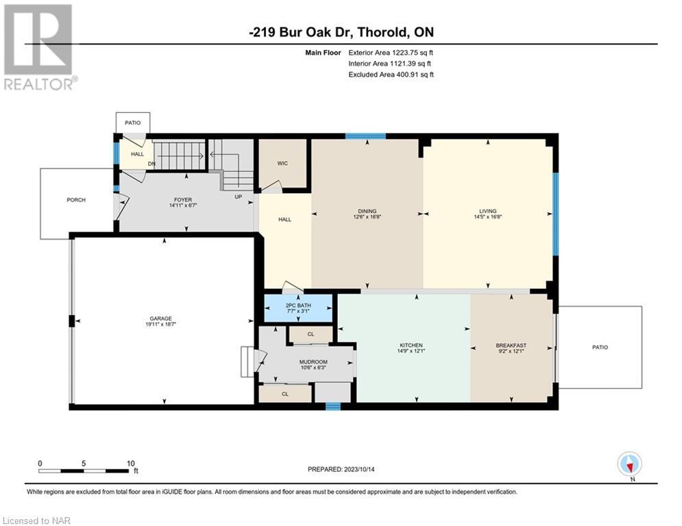 219 Bur Oak Drive, Thorold, Ontario  L2V 0L7 - Photo 48 - 40506900