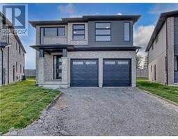 219 BUR OAK Drive, thorold, Ontario