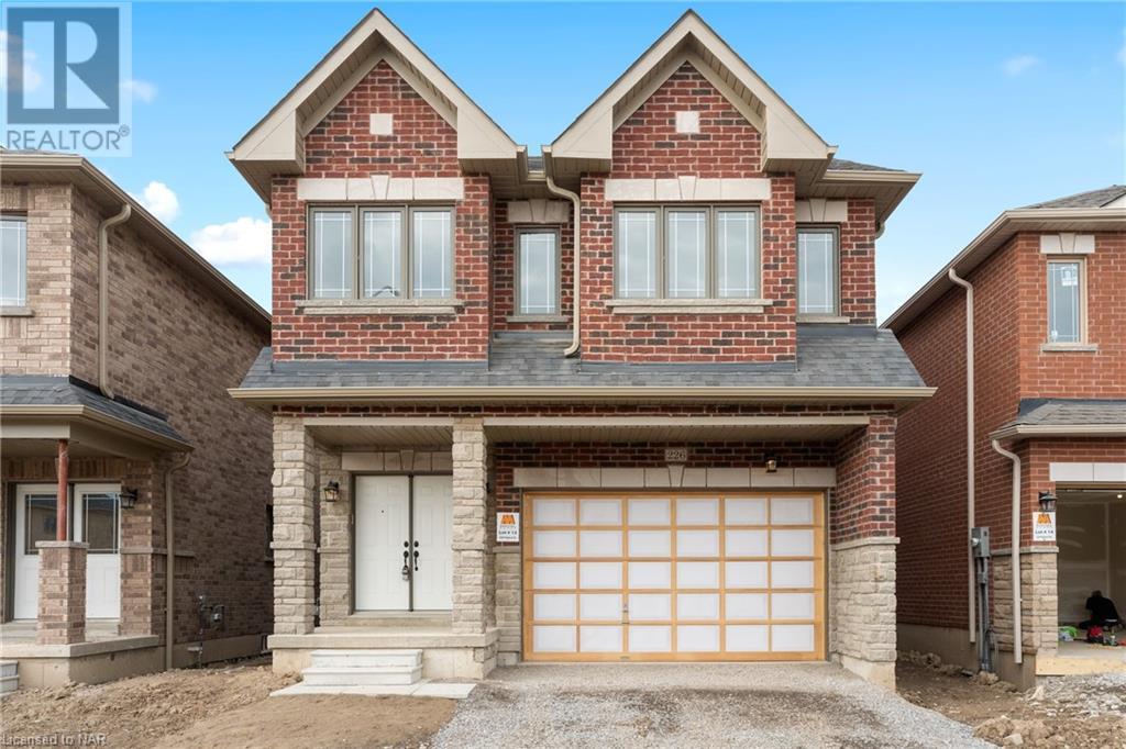 226 PALACE Street, thorold, Ontario