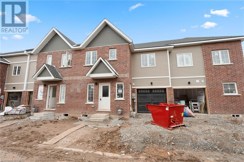 35 WATERLEAF Trail, welland, Ontario