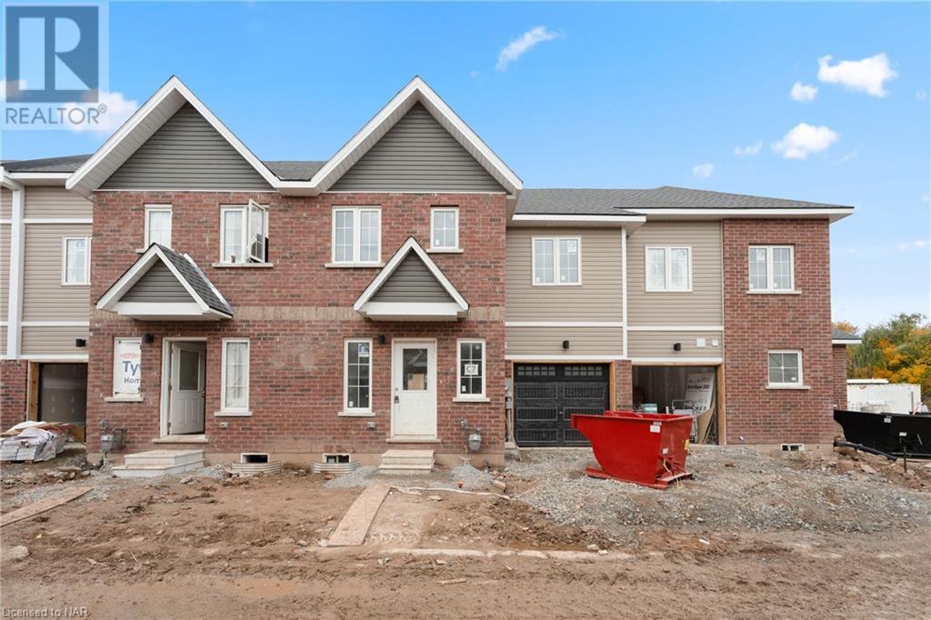 35 Waterleaf Trail, Welland, Ontario  L3B 3X4 - Photo 2 - 40506460