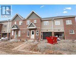 35 WATERLEAF Trail, welland, Ontario